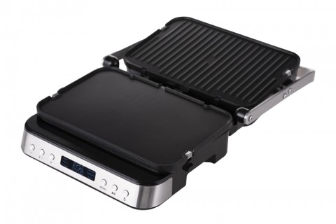 Lauben Contact Grill Deluxe 2000ST - Kontakt Grill